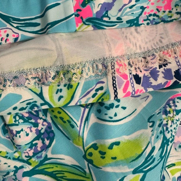 NWT Lilly Pulitzer Kelby Stretch Shift Size 8 - Picture 2 of 11